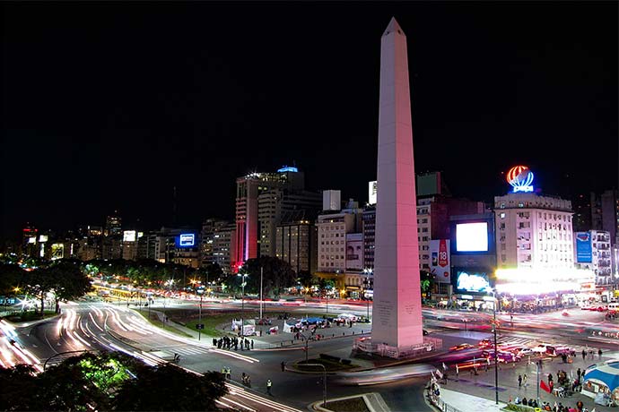 obelisco